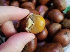 迁西板栗-小邢板栗(银湖中路店)