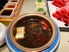 -享月汤皇·海鲜小火锅·聚会(曲江创意谷店)