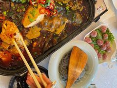 -王子私厨(鸿通城购物中心店)