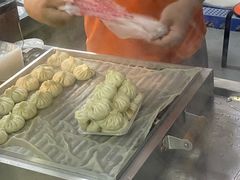 -津门张记包子铺(华昌道店)