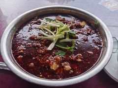 -温江公平红烧兔(总店)