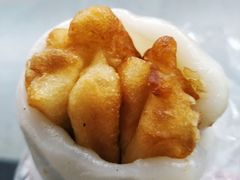 -上海虹口糕团(福州路店)