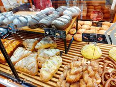 -精点味道(西安路店)