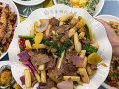 -明记海鲜大排档(巽寮湾店)