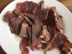 -马遂林烩面馆(少室路店)