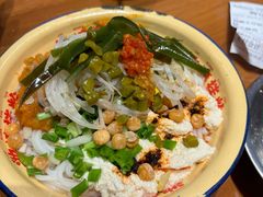 -池嬢拌粉(上海首店)
