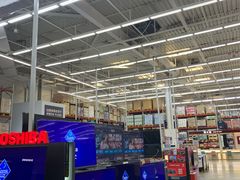-山姆会员商店(杨桥西路店)