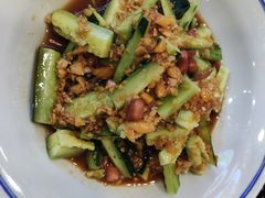 -吴记百姓菜馆·北京菜·烤鸭(故宫店)