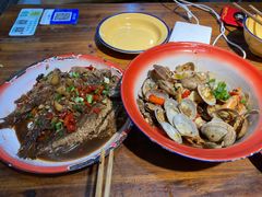 -老三样·美食研究中心(世贸路店)