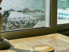 -Vanillacafe香草咖啡(银海大世界店)