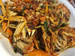 -华仔龙虾(永乐路总店)