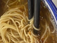 -百年老字号·观振兴蟹黄面·三虾面·苏式面(观前街富仁坊巷店)