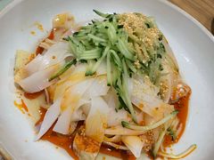 -长安记·大美陕菜(大族广场店)