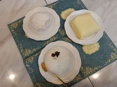 奥利奥白胖子-李大牛和刘大力手作甜品(凯德店)