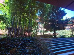 -上海衡山路十二号华邑酒店