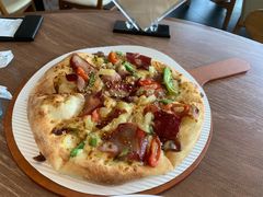 -必胜客(港城新天地店)