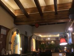 -爱上层楼咖啡馆(为公桥店)