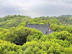-城隍阁