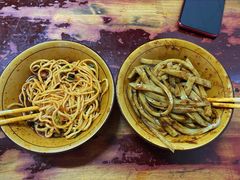 -曹凉粉(西正街店)