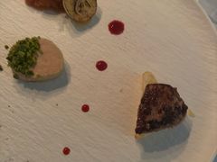 -圣丰索菲特·法国餐厅