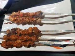 -巴依老爷新疆美食(远洋未来汇购物中心店)
