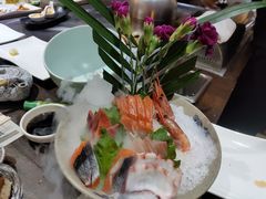 -铁板诱惑法式铁板烧(大卫城店)