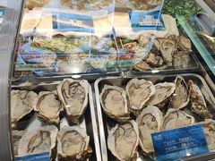 -蠔友汇·海鲜·生蚝烧烤(大东店)