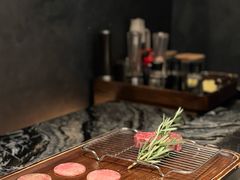 -松亭·铁板烧(欢乐海岸店)