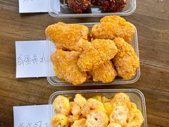 -勺子米线·云南传统小吃市集(四方街店)