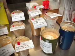 -Manner Coffee(IFS一楼店)
