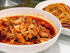 -眉州东坡(国贸店)