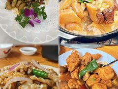 -美未居·老字号·地道顺德菜·桑拿鸡·鱼生(容桂店)