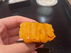 羽立海胆-鮨心和(外滩店)