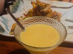 -揽季锅物会.福建黄鱼.海鲜姿造(五四路店)