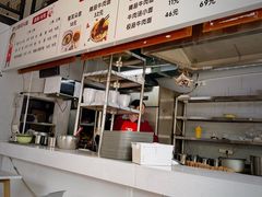 -山城耳朵面(光电园店)