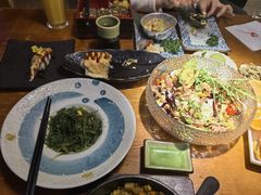 -鳗鱼家·深夜食堂(军博店)
