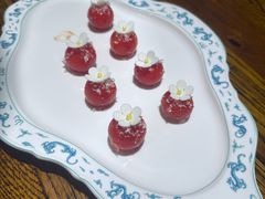 -HOME餐厅粤菜 融合菜