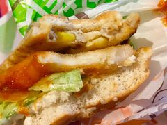 -麦当劳(烟台海港路店)