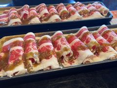 -老卜奎齐齐哈尔烤肉(人民东路店)