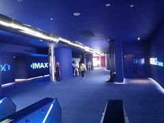 -SFC上影影城(港汇永华IMAX激光店)