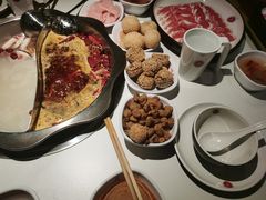 -山城辣妹子(定福庄店)