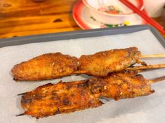 -冶建镜子·老南昌大排档·江西虾王(总店)