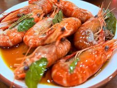 -红灯笼龙凤饭店(宁波老字号店)