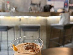-BE NORMAL CAFE(霞溪路店)