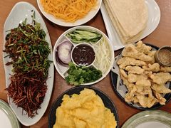 -老昌春饼(中央大街店)