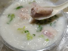 -燊意布拉肠云吞面(中山四路店)