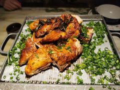 -绿茶餐厅(深圳龙华天虹购物中心店)