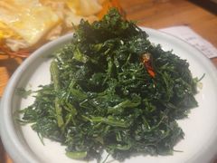 -小杨烤肉(朱雀店)