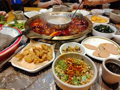 -堂客老火锅(欣阳广场总店)