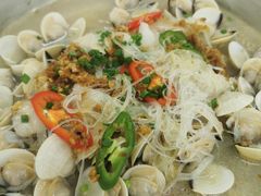 -强记湛江鸡饭店·二十七年老字号(拱北店)
